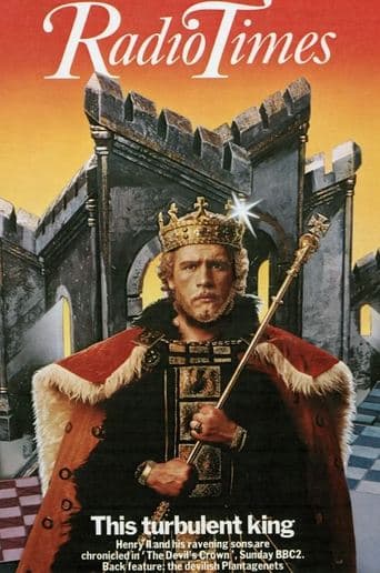 The Devil's Crown poster - Find streaming availability