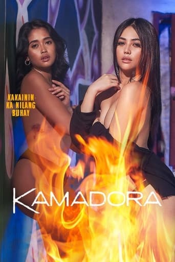 Kamadora poster - Find streaming availability