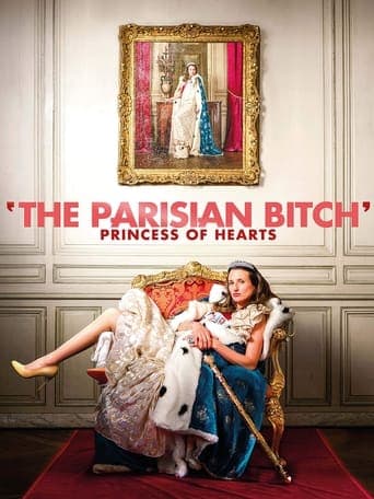 The Parisian Bitch poster - Find streaming availability