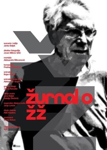 ŽŽŽ: Journal About Želimir Žilnik poster - Find streaming availability
