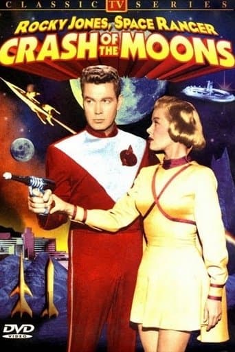 Crash of Moons poster - Find streaming availability