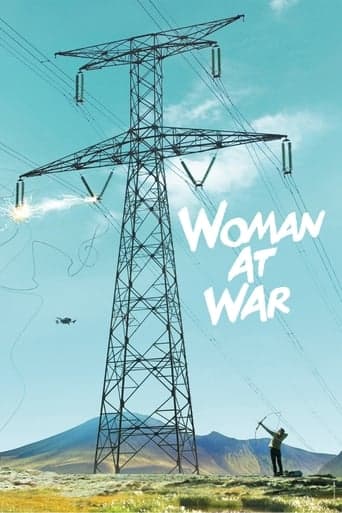 Woman at War poster - Find streaming availability