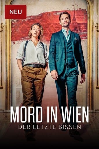 Mord in Wien - Der letzte Bissen poster - Find streaming availability