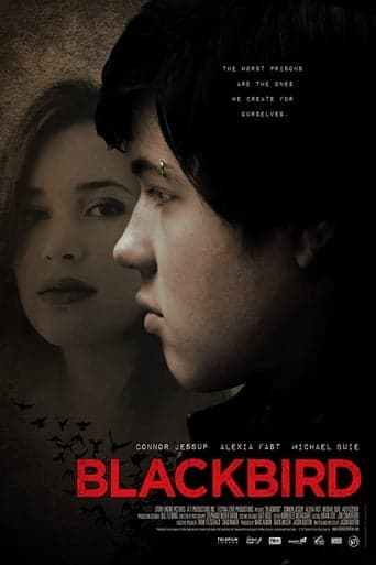 Blackbird poster - Find streaming availability