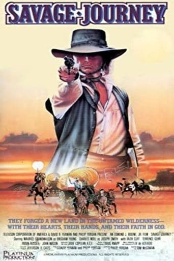 Savage Journey poster - Find streaming availability