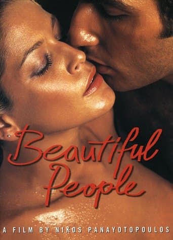 Beautiful People poster - Find streaming availability