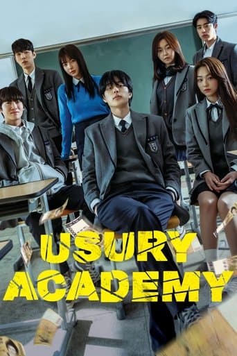 Usury Academy poster - Find streaming availability