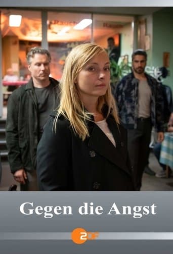 Gegen die Angst poster - Find streaming availability