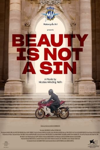 Beauty Is Not a Sin poster - Find streaming availability