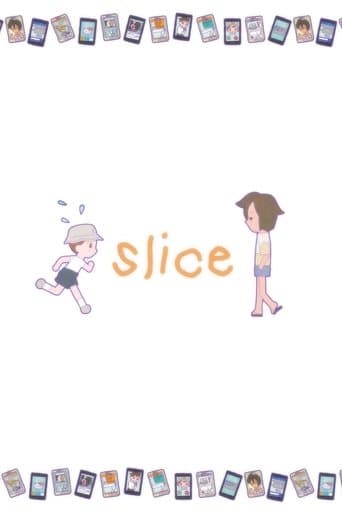 Slice poster - Find streaming availability