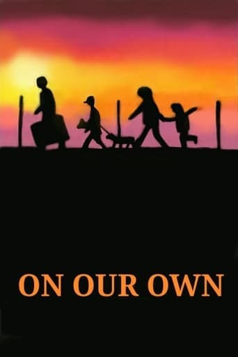 On Our Own poster - Find streaming availability