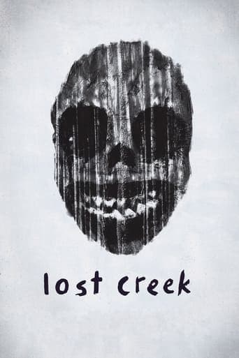 Lost Creek poster - Find streaming availability