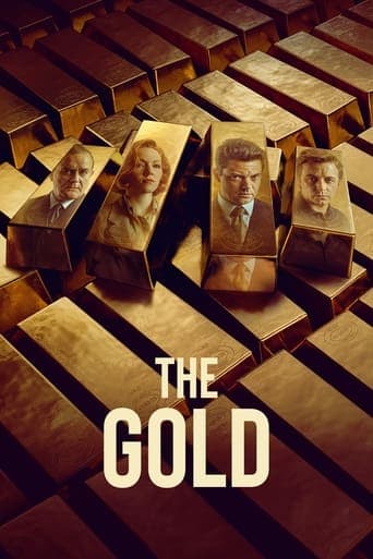 The Gold poster - Find streaming availability
