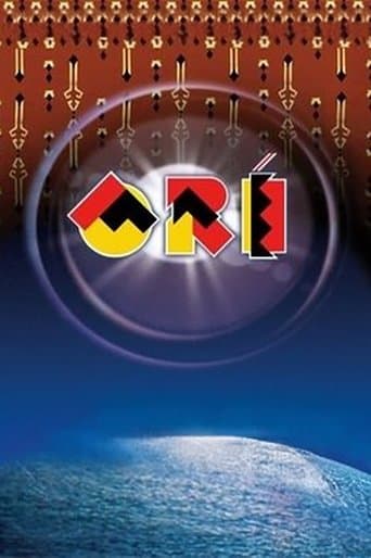 Ôrí poster - Find streaming availability