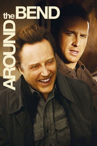 Around the Bend poster - Find streaming availability