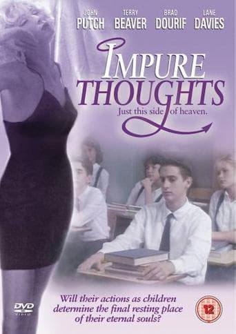 Impure Thoughts poster - Find streaming availability