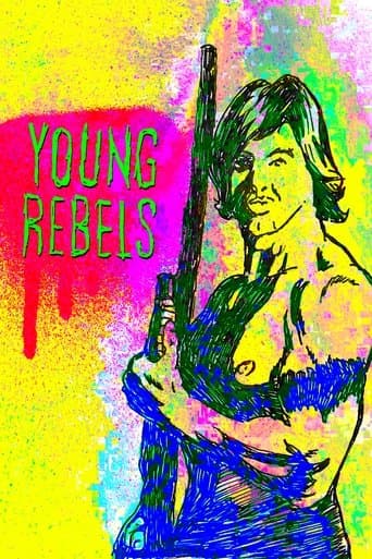 Young Rebels poster - Find streaming availability