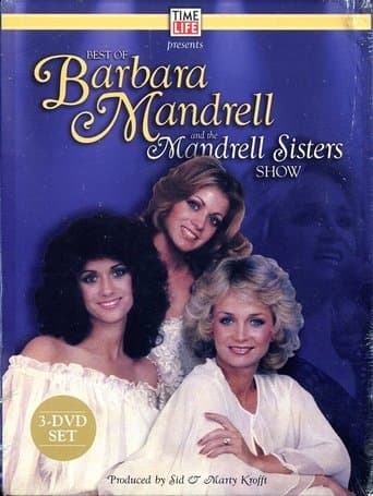 Barbara Mandrell and the Mandrell Sisters poster - Find streaming availability