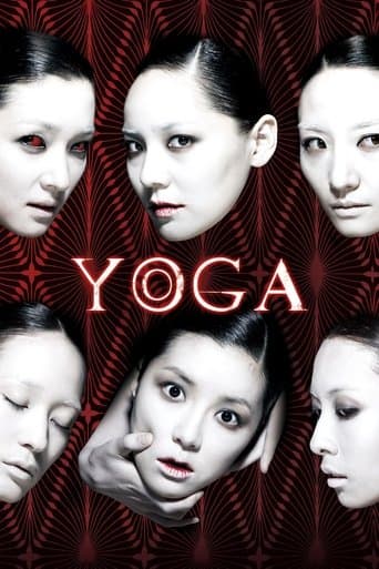 Yoga poster - Find streaming availability