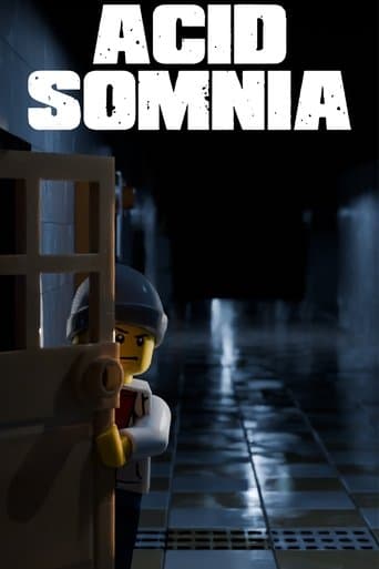 ACID SOMNIA poster - Find streaming availability