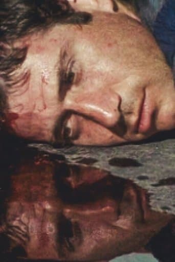 Exposed poster - Find streaming availability