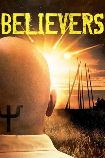 Believers poster - Find streaming availability
