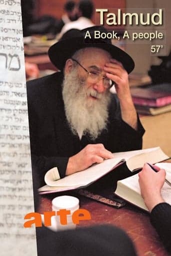 Talmud poster - Find streaming availability