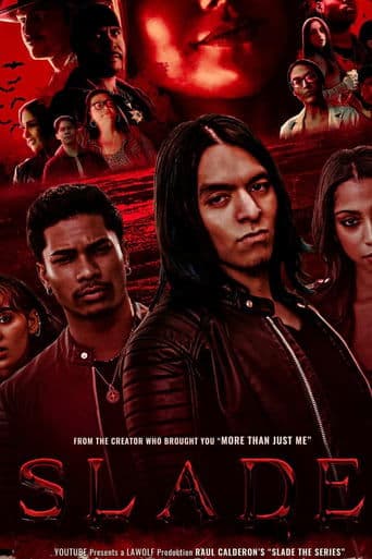 Slade poster - Find streaming availability