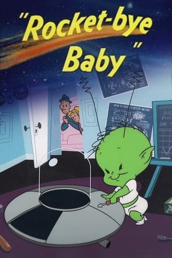 Rocket-bye Baby poster - Find streaming availability