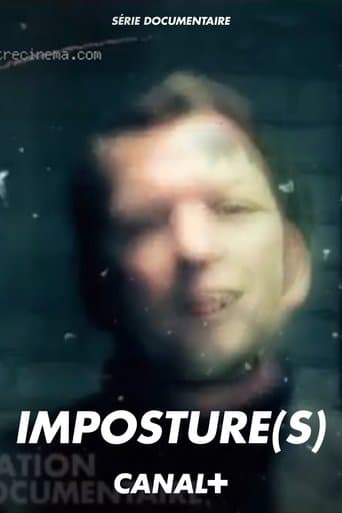 Imposture(s) poster - Find streaming availability