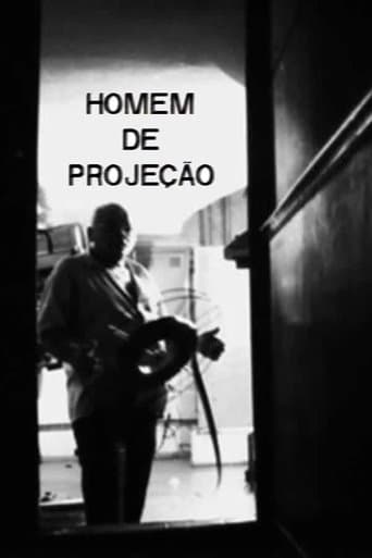 Homem de Projeção poster - Find streaming availability