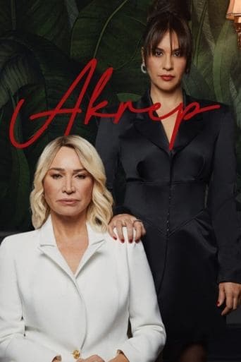 Scorpion poster - Find streaming availability