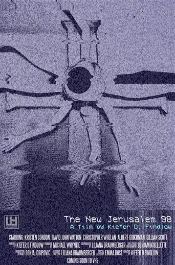 The New Jerusalem '98 poster - Find streaming availability