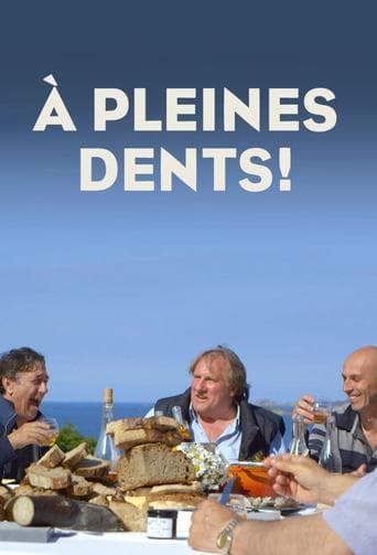 Bon appetit: Gérard Depardieu's Europe poster - Find streaming availability