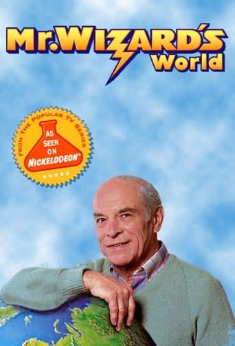 Mr. Wizard's World poster - Find streaming availability