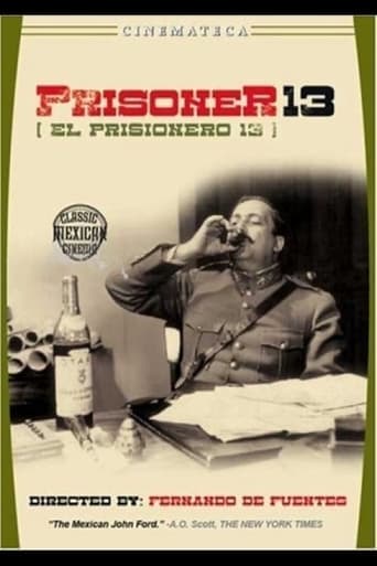 Prisoner 13 poster - Find streaming availability