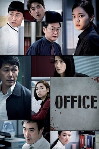 Office poster - Find streaming availability