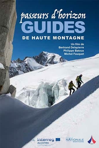 Passeurs d'horizons poster - Find streaming availability