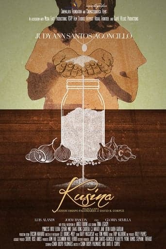 Kusina poster - Find streaming availability