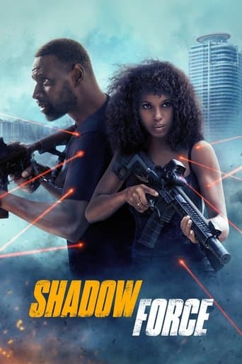 Shadow Force poster - Find streaming availability