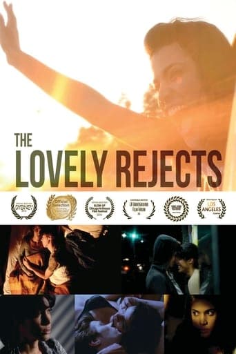 The Lovely Rejects poster - Find streaming availability