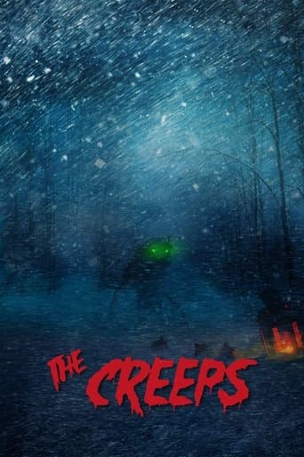 The Creeps poster - Find streaming availability
