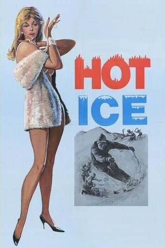 Hot Ice poster - Find streaming availability