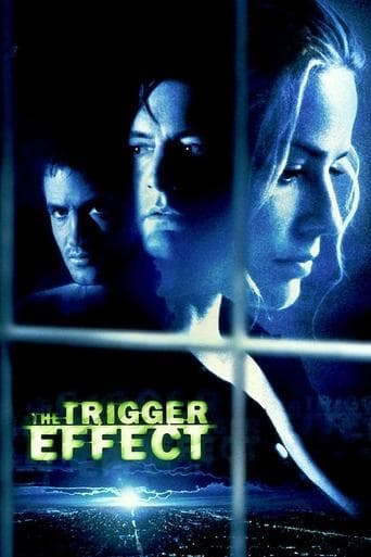 The Trigger Effect poster - Find streaming availability