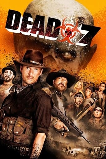 Dead 7 poster - Find streaming availability