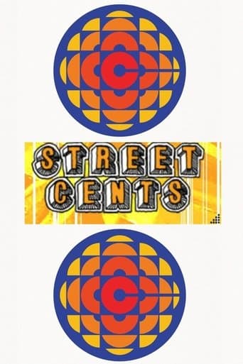 Street Cents poster - Find streaming availability