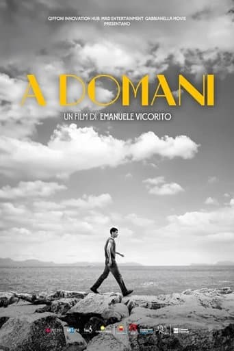 A domani – See you tomorrow poster - Find streaming availability