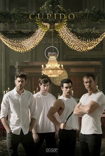 Cupido poster - Find streaming availability
