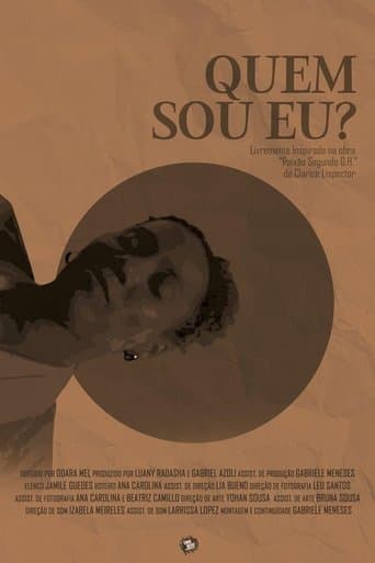 Quem Sou Eu? poster - Find streaming availability