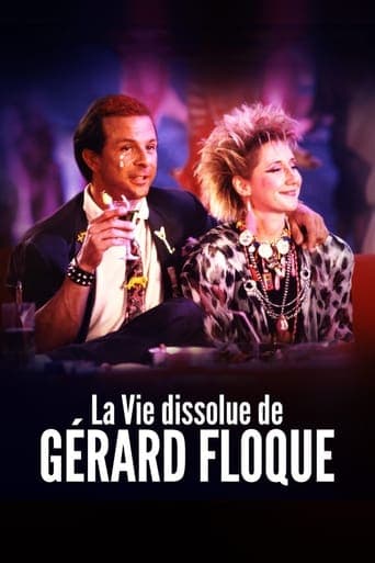 The Debauched Life of Gerard Floque poster - Find streaming availability